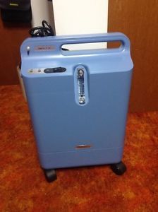 Philips Respironics Everflo Oxygen Concentrator