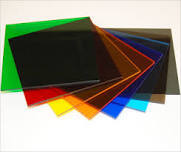 Pooja Acrylic Sheets