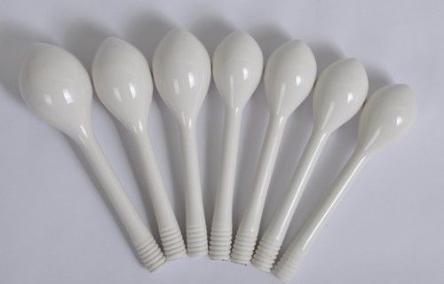 Plastic Porcelain Balloon Mould