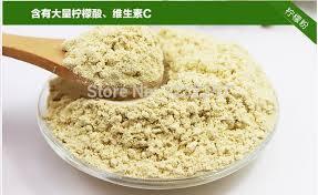 Spot Tea Powder