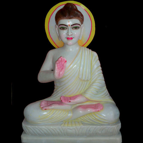 Buddha Statue