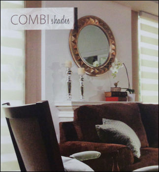 Combi Blinds