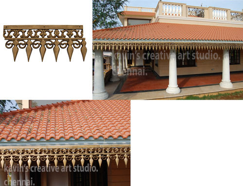 decorative grills