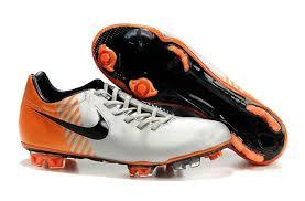 Football Shoes - Durable Synthetic Upper | Reliable, Comfortable, All Sizes Available