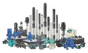 K S Submersible Pumps