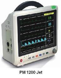 Multipara Patient Monitor