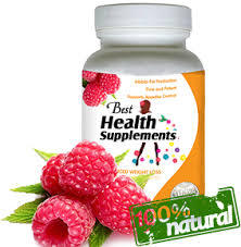 Natural Health Supplements