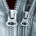 Nylon Zippers