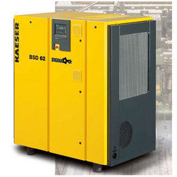 Piston Air Compressors