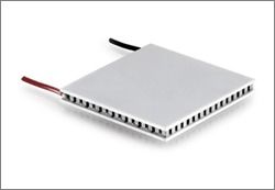 Standard Thermoelectric Module