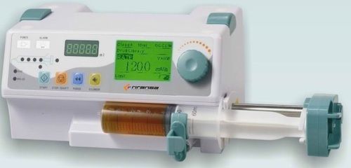 Syringe Pump