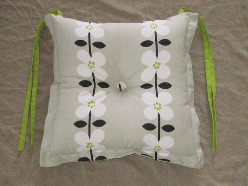 Trendy Design Cushions