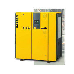 Two Stage Air Compressors