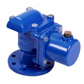 Air Release Valves