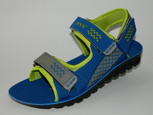 B. N. G. Fashion Gears Sandals