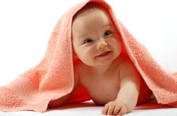 Baby Towel