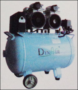 Compressor with Air Dryer (DA5002D)