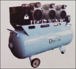 Compressor with Air Dryer (DA5003D)