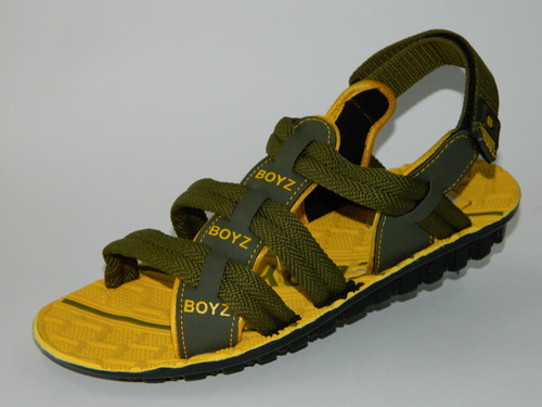 Designer Boys Sandals at Best Price in 