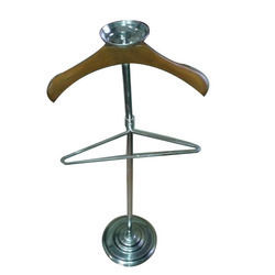 Designer Coat Hanger