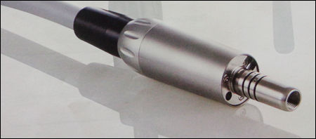 Electric Micro Motor (CM214503)