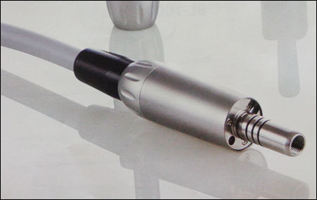 Electric Micro Motor (CM214505)