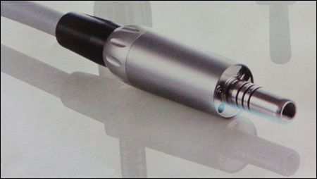 Electric Micro Motor (CM215506)