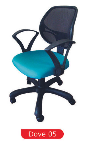 Executive Office Chairs (Dove 05)