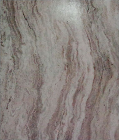 Fantasy Brown Marble