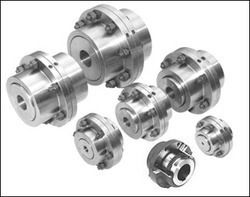 Gear Coupling