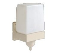 Liquid Mate Surface Mounted Soap Dispensers (B-156)
