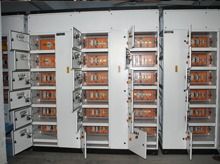 MCC - Premium Quality Electrical Control Panels | Advanced Technology, Long Lasting Durability, Versatile Applications