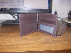 Money Clip Wallet