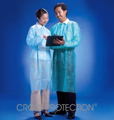 Non Woven Surgeon Gown