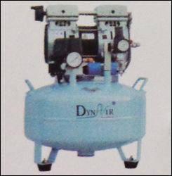 Silent Oil Free Air Compressor (DA5001)