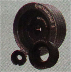 Taper Bush Pulleys