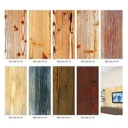 Textured Decorative Veneers