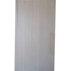 White Oak Decorative Veneers