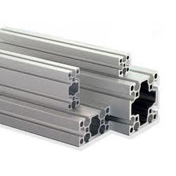 Aluminum Extruders