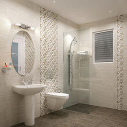 Bathroom Anti Skid Tiles