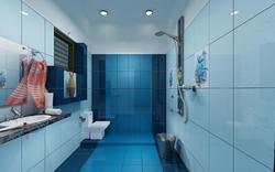 Bathroom Tiles Colors Services