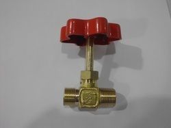 Burner Non Control Valve