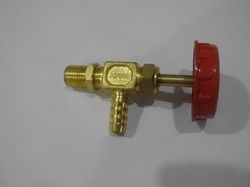 Canteen Valve