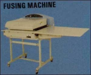 Fusing Machine