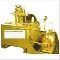 Hydraulic Power Packs Application: Milk