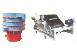 Industrial Vibrating Machine