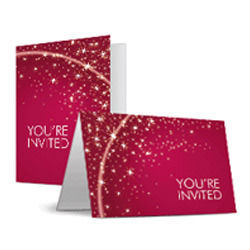 Invitation Cards Printing Service