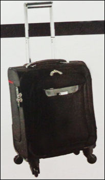 Luggage Bag (GMT)