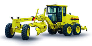 Motor Grader