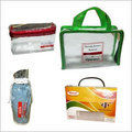 PVC Bags